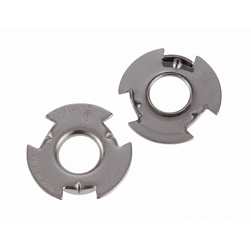 Adaptateur m&eacute;talliques pour al&eacute;sage centra 1 1/4" & 2" Advanced Consulting and Training Ltd.