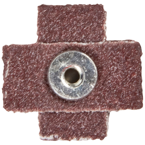 Cross Abrasive Pad Advanced Consulting and Training Ltd.