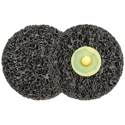 FX Surface Cleaning Disc, 3" Dia., Extra Coarse Grit, Aluminum Oxide Advanced Consulting and Training Ltd.