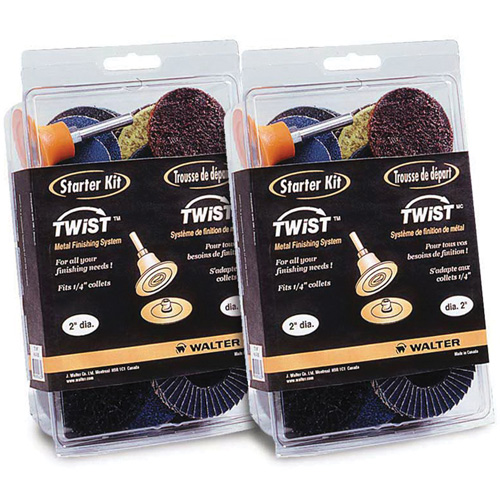 TWIST Starter Kit Advanced Consulting and Training Ltd.