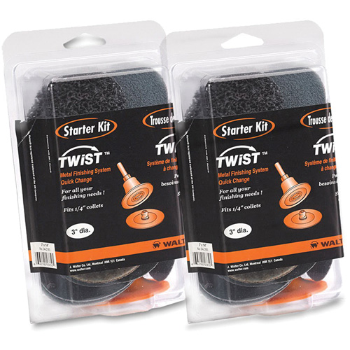 TWIST Starter Kit Advanced Consulting and Training Ltd.