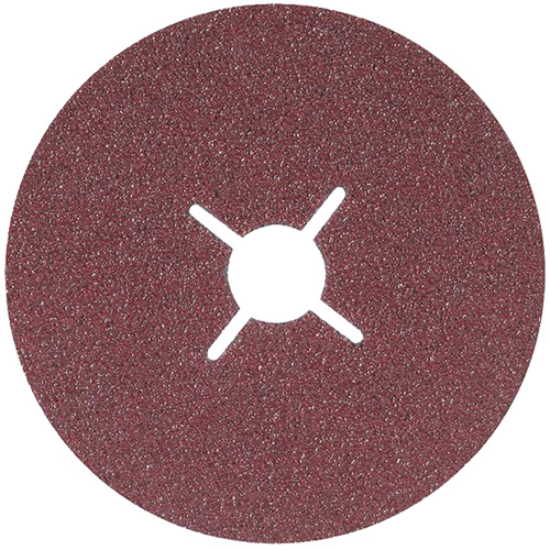 Disque abrasif Coolcut ALLSTEEL, Oxyde d'aluminium, 36, 4-1/2" Dia x 7/8" Arbre Advanced Consulting and Training Ltd.