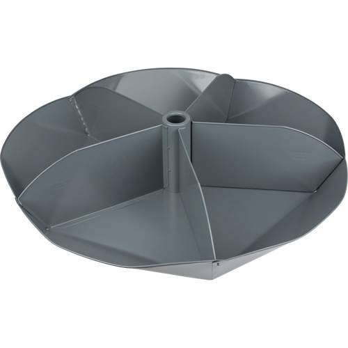 Rotabin Storage Units   44" Diameter Advanced Consulting and Training Ltd.