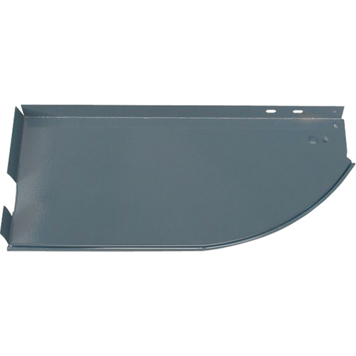 Modules de stockage Rotabin   Diam&egrave;tre de 17" Advanced Consulting and Training Ltd.