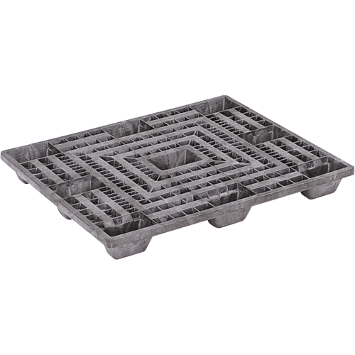 Palettes simples emboîtables Advanced Consulting and Training Ltd.
