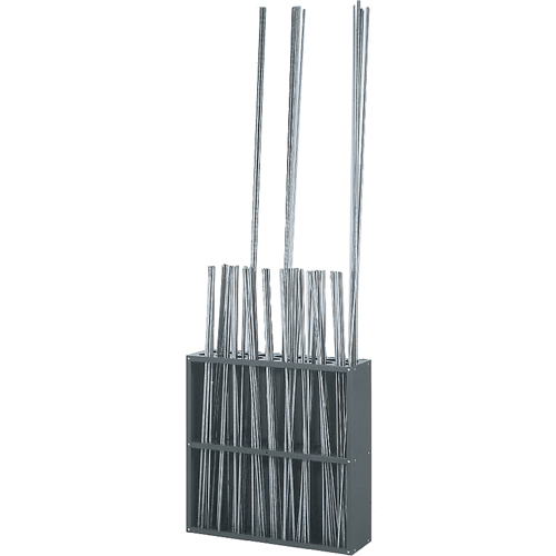 Threaded Rod Racks Advanced Consulting and Training Ltd.