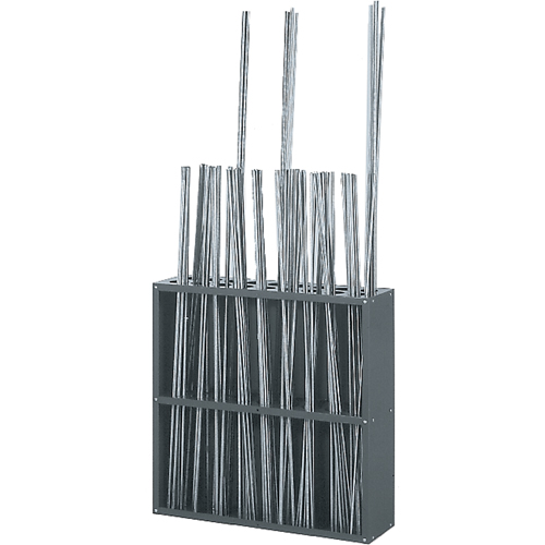 Threaded Rod Racks Advanced Consulting and Training Ltd.