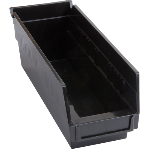Bacs &agrave; pi&egrave;ces en plastique recycl&eacute;, 4-1/8" la x 11-5/8" p x 4" h, Capacit&eacute; de 30 lb Advanced Consulting and Training Ltd.