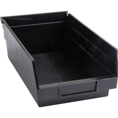 Bacs &agrave; pi&egrave;ces en plastique recycl&eacute;, 6-5/8" la x 11-5/8" p x 4" h, Capacit&eacute; de 30 lb Advanced Consulting and Training Ltd.