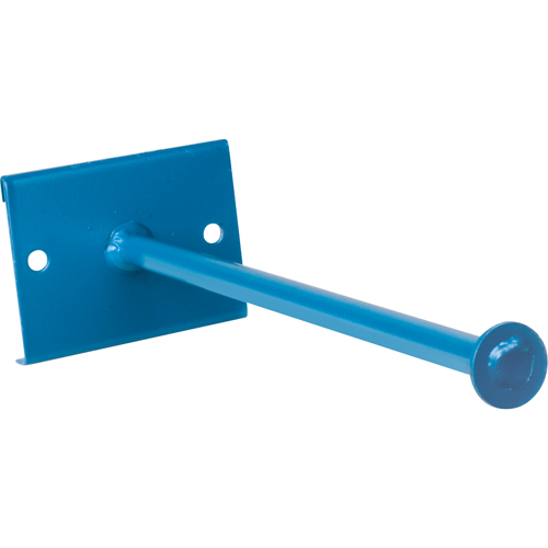 Supports fixes pour contenants - Accessoires pour panneaux &agrave; fentes Advanced Consulting and Training Ltd.