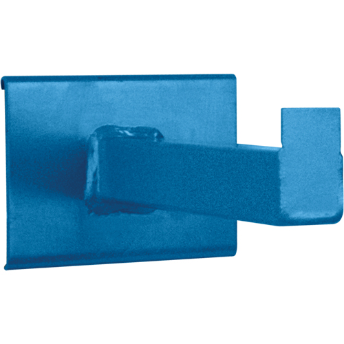 Stationary Bin Racks - Accessories for Louvered Panels Advanced Consulting and Training Ltd.