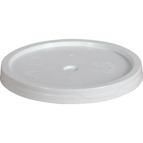 General Purpose Pails - Lids Advanced Consulting and Training Ltd.