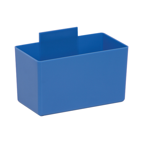 Compartiments de bacs de rangement pour tablettes Advanced Consulting and Training Ltd.