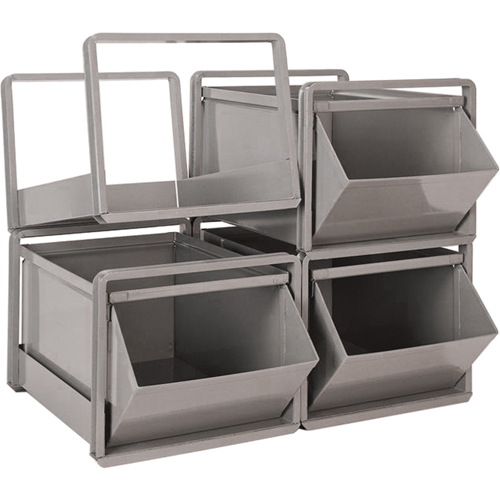 Unit&eacute; Stackracks Advanced Consulting and Training Ltd.