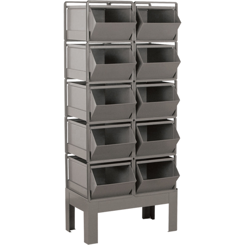 Unit&eacute; Stackracks Advanced Consulting and Training Ltd.