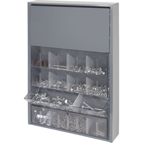 Armoire &agrave; plateau inclinable Advanced Consulting and Training Ltd.