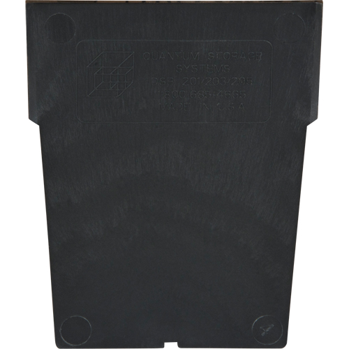 Bacs en plastique pour &eacute;tag&egrave;res Store More - Diviseurs Advanced Consulting and Training Ltd.