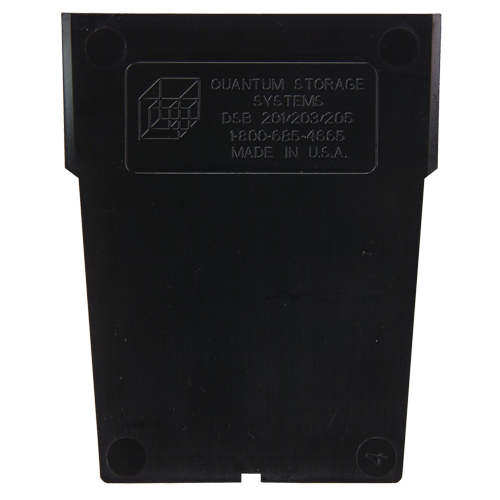 Bacs en plastique pour &eacute;tag&egrave;res Store More - Diviseurs Advanced Consulting and Training Ltd.