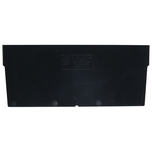 Bacs en plastique pour &eacute;tag&egrave;res Store More - Diviseurs Advanced Consulting and Training Ltd.