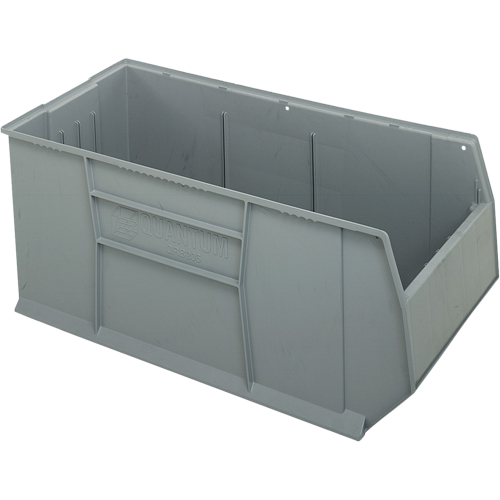 Bacs de stockage Rackbin pour palettes, 19-7/8" la x 41-7/8" p x 17-1/2" h Advanced Consulting and Training Ltd.