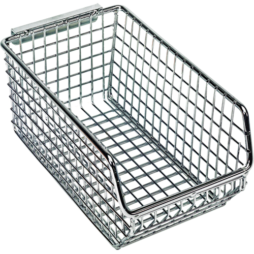 Mesh Stack and Hang Bin Advanced Consulting and Training Ltd.
