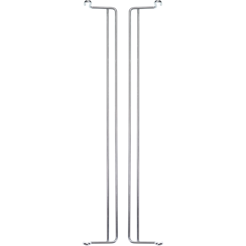 Supports lat&eacute;raux en fil m&eacute;tallique Advanced Consulting and Training Ltd.