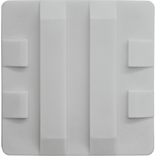 Couvercles de bacs emboîtables Advanced Consulting and Training Ltd.