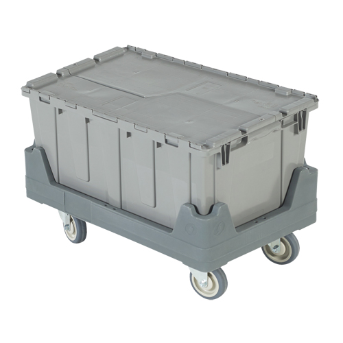 Chariot FliPak Advanced Consulting and Training Ltd.