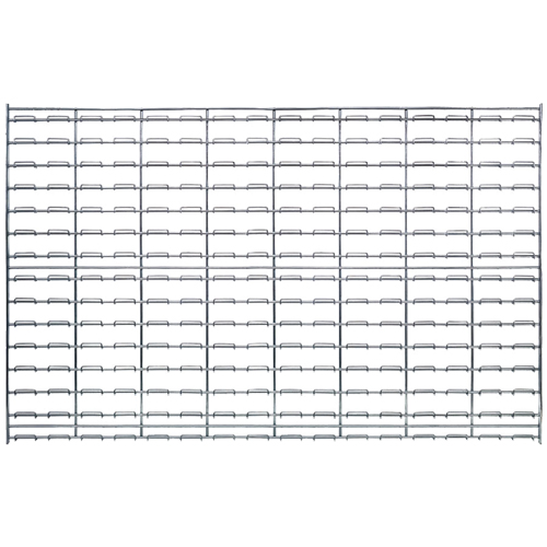 Quantum&reg; Louvered Panel Advanced Consulting and Training Ltd.
