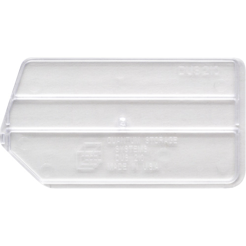 Divider for Stack & Hang Bin Advanced Consulting and Training Ltd.