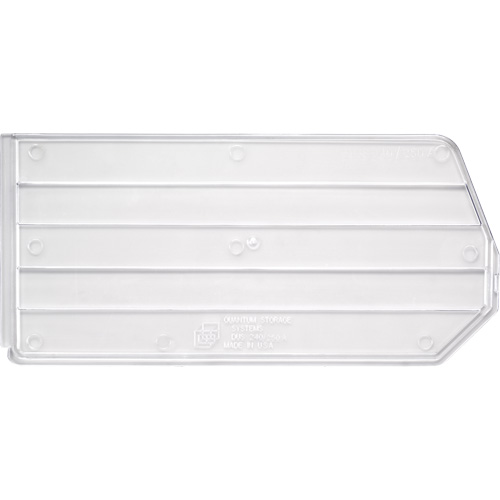 Divider for Stack & Hang Bin Advanced Consulting and Training Ltd.