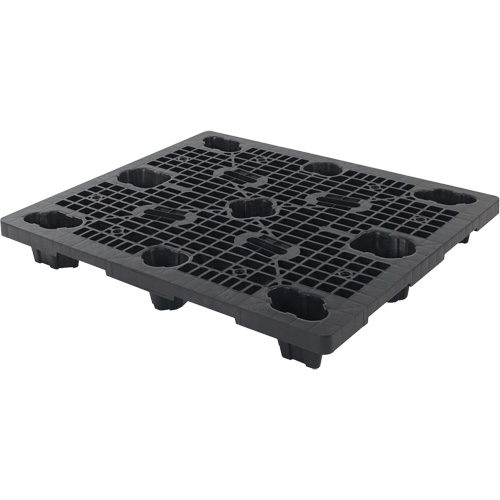 XpressPal&reg; HD Nestable Pallet Advanced Consulting and Training Ltd.