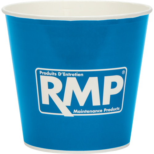 Double-Coated Disposable Bucket Advanced Consulting and Training Ltd.