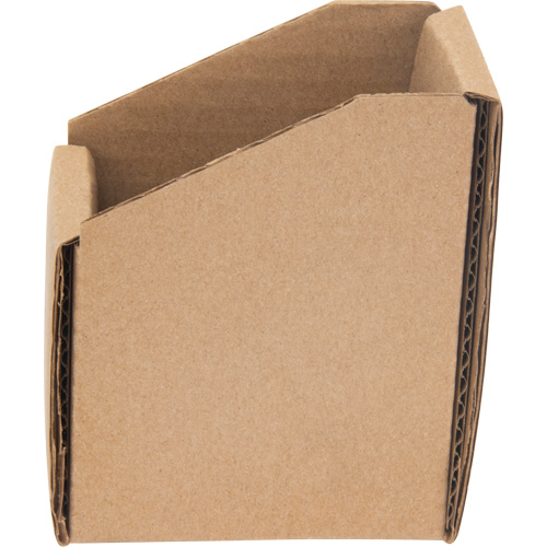 Corrugated Deep Removable Dividers Advanced Consulting and Training Ltd.