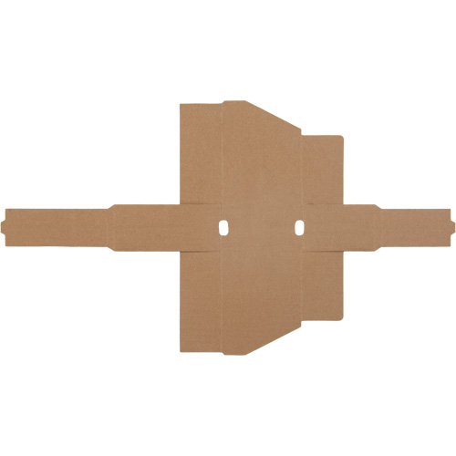 Corrugated Deep Removable Dividers Advanced Consulting and Training Ltd.