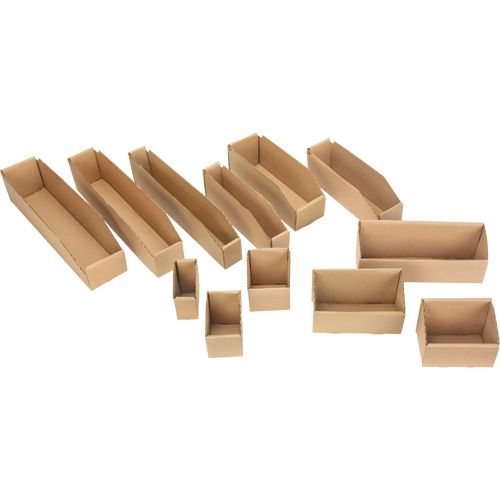 Corrugated Deep Removable Dividers Advanced Consulting and Training Ltd.