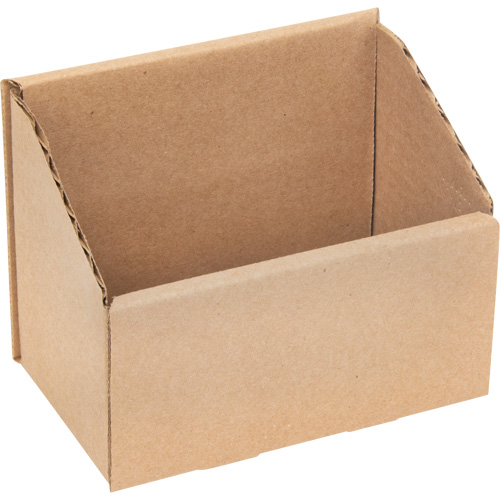 Corrugated Deep Removable Dividers Advanced Consulting and Training Ltd.