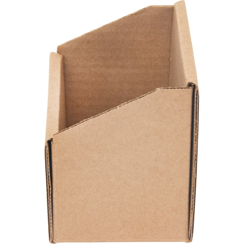 Corrugated Deep Removable Dividers Advanced Consulting and Training Ltd.