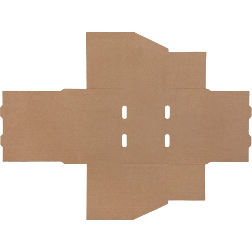Corrugated Deep Removable Dividers Advanced Consulting and Training Ltd.