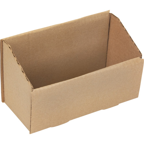 Corrugated Deep Removable Dividers Advanced Consulting and Training Ltd.