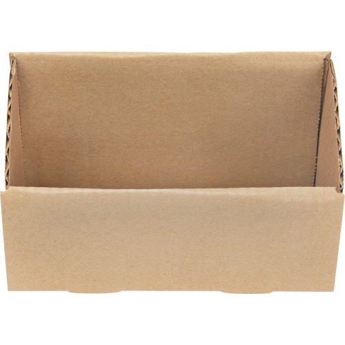 Corrugated Deep Removable Dividers Advanced Consulting and Training Ltd.