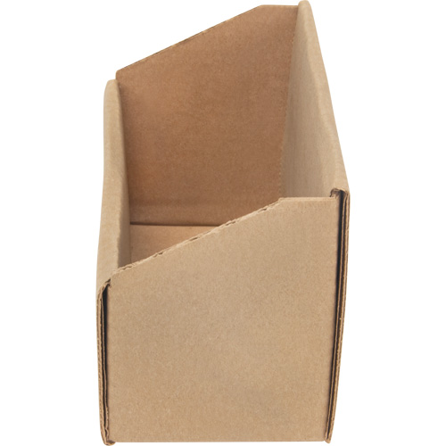 Corrugated Deep Removable Dividers Advanced Consulting and Training Ltd.