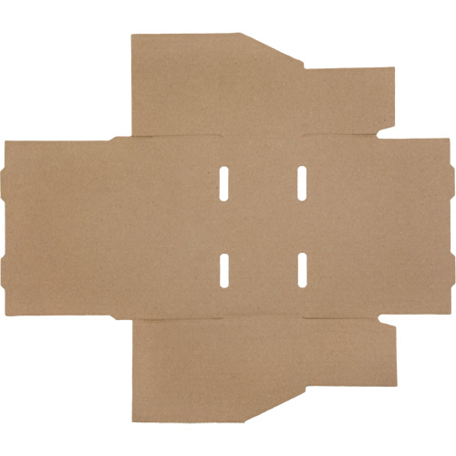 Corrugated Deep Removable Dividers Advanced Consulting and Training Ltd.