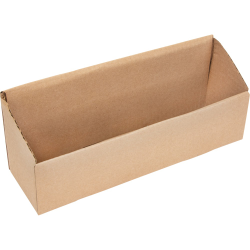 Corrugated Deep Removable Dividers Advanced Consulting and Training Ltd.