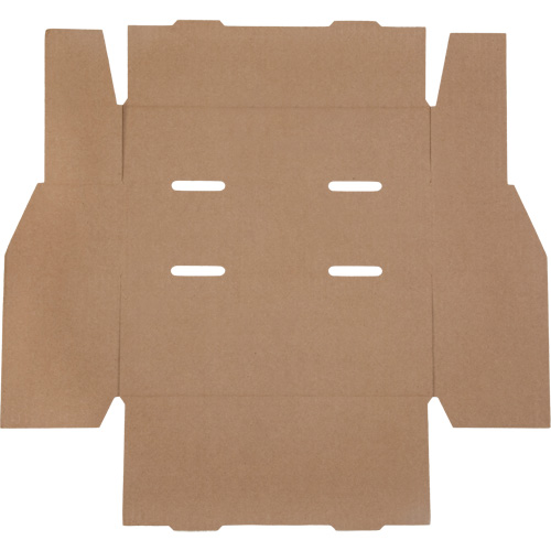 Corrugated Deep Removable Dividers Advanced Consulting and Training Ltd.