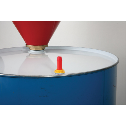Drum Fill Gauge Advanced Consulting and Training Ltd.