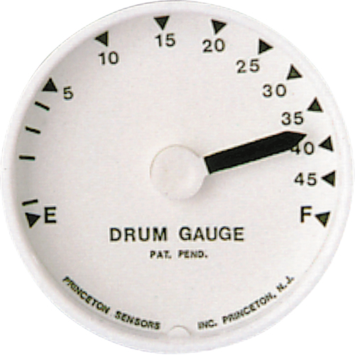 Horizontal Drum Gauges Advanced Consulting and Training Ltd.