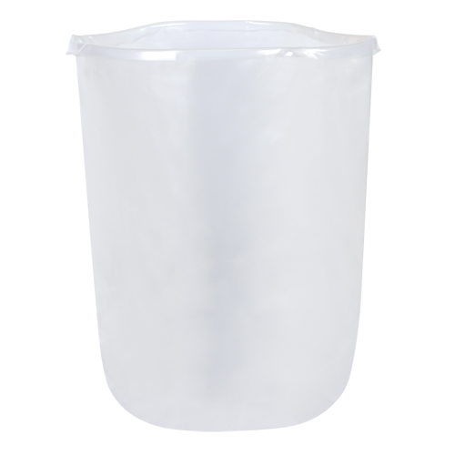 Doublure pour baril, Fond rond resistant aux produits chimiques, 22" dia., Capacit&eacute; de 30 gal. US (24,98 gal. imp.) Advanced Consulting and Training Ltd.
