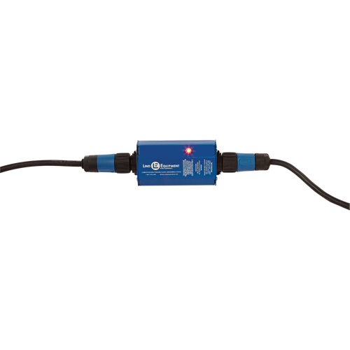 StaticSure Static Monitoring Device, 1200" Long Advanced Consulting and Training Ltd.