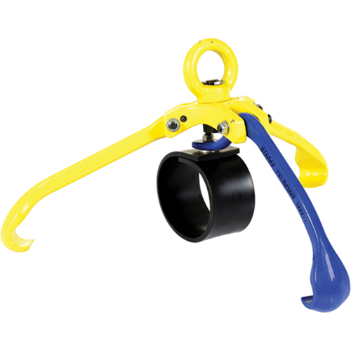 Porte-baril, 55 gal. US (45 gal. imp.), Cap. 2200 lb/997 kg Advanced Consulting and Training Ltd.